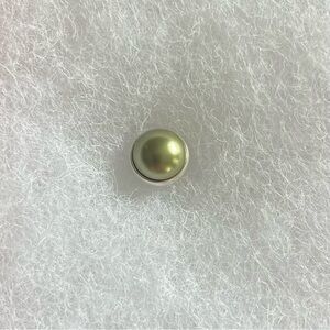 Kameleon Amazon Waters Swarovski Green Pearl Jewel Pop